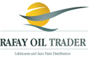 Rafay Oil Traders