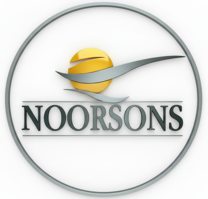 Noorsons Logo